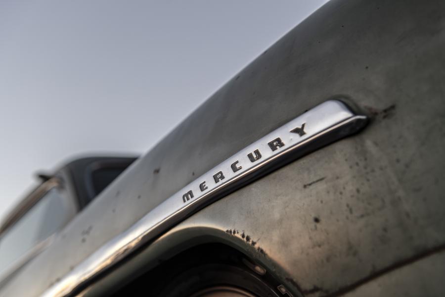 Детали экстерьера Mercury Eight Club Coupe EV by ICON (9CM-72) 2018 года  (фото 17 из 62)